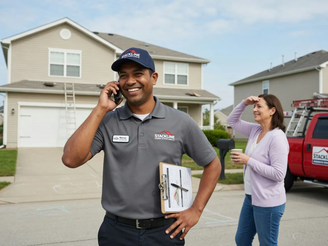 Chimney flashing repair Southington, OH FAQs